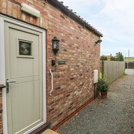 Villa The Barn High Catton Exterior foto